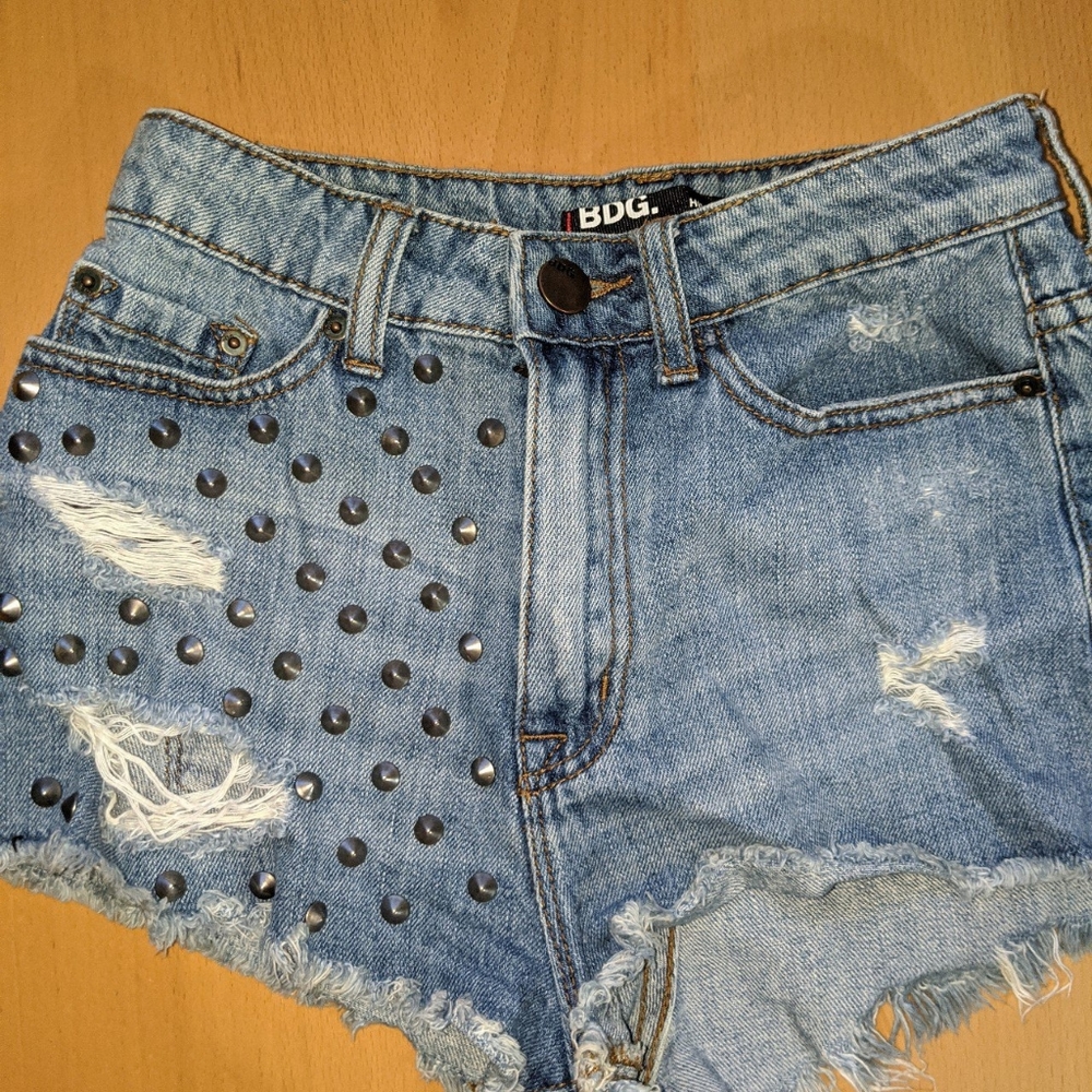 BDG denim